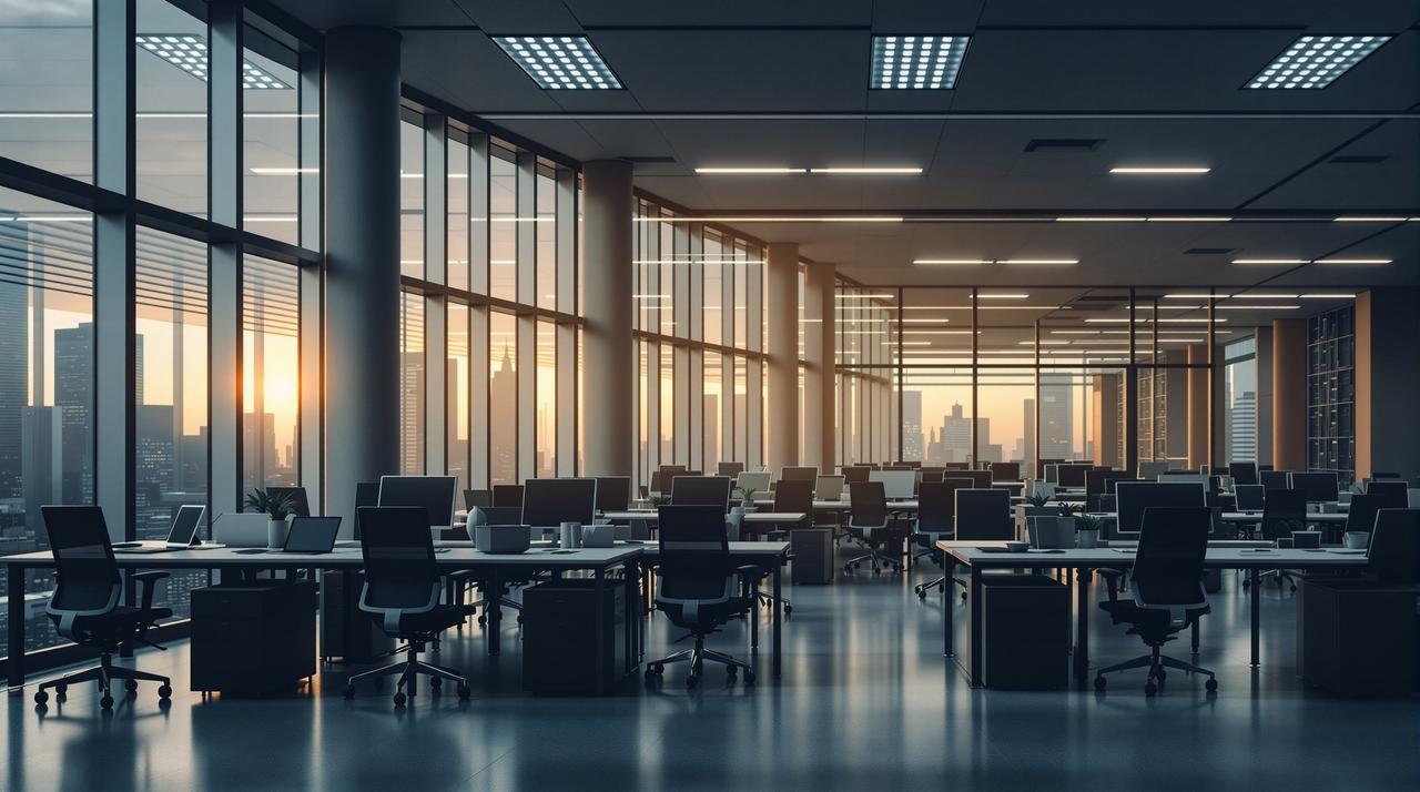 某大型互联网公司宣布裁员30%,涉及员工超万人,赔付方案引争议